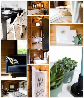 FINS Holiday Home